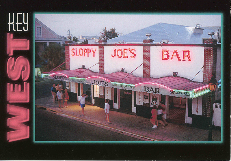 postcard